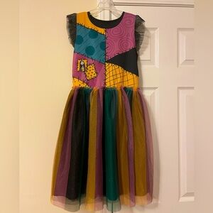 Girls 14/16 “Sally” costume from Nightmare Before Christmas